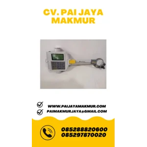 Planimeter USHIKATA X – PLAN 460 DIII