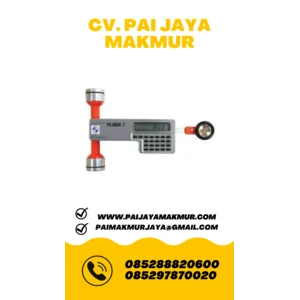 Alat Placom KP-90N Digital Planimeter