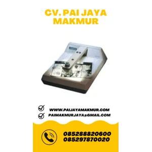 X-RITE 361T Tabletop Transmission Densitometer - CV. Pai Jaya Makmur ...