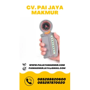Hand Dynamometer Torsi Meter Model LX-002