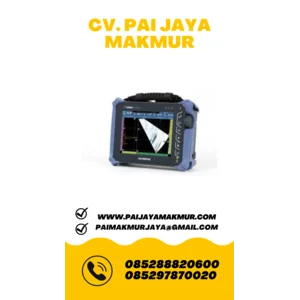OmniScan SX Portable Flow Detector Olympus