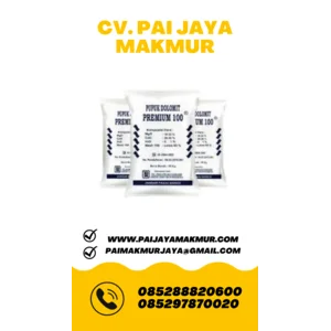 Pupuk Dolomit M 100 Premium