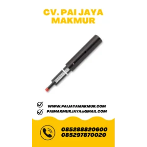 Alat Uji Kekerasan Tanah / Pocket Penetrometer