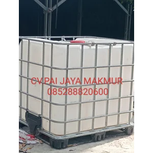 Tandon Air IBC Tank 1000 Liter