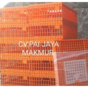 Keranjang Ayam Ukuran kecil dan jumbo 