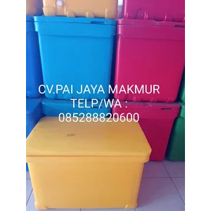 Box Pendingin 200 LIter Rabbit (Coolbox)