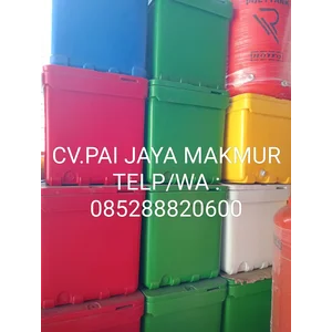 Rabbit Box Pendingin 200 LIter Coolbox