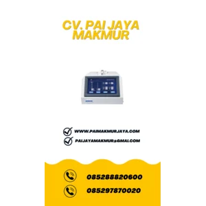 BIOBASE Laser Dust Particle Counter CLJ-2083