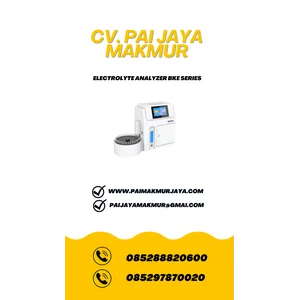 BIOBASE Electrolyte Analyzer BKE Series