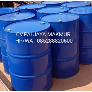  Tong/Drum besi bekas kapasitas 200 liter 