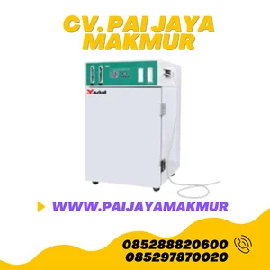 MASKOT GAJ - 80 CO2 Incubator -Heating Type Air Jacket