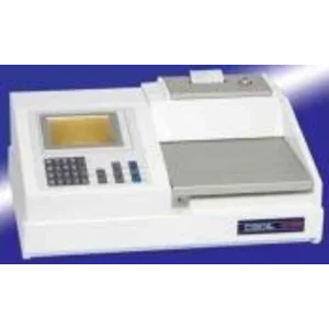 CE 2031 Visible spectrophotometer with integral printer