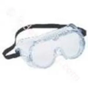 Safety Glasses Goggle Chemical Clear
