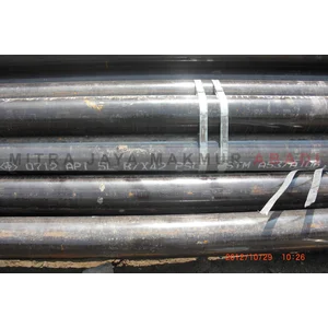Pipa Besi SNI A53 Gr