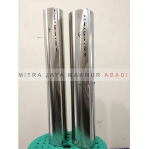 Shim Plat Stainless