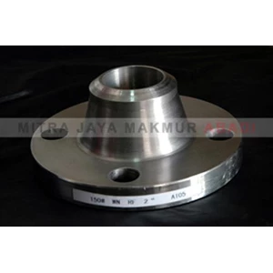 Flange Stainless Steel Sus 304/L 1/2Inch
