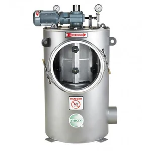 Filter Air White Water Sieves merk AMKCO