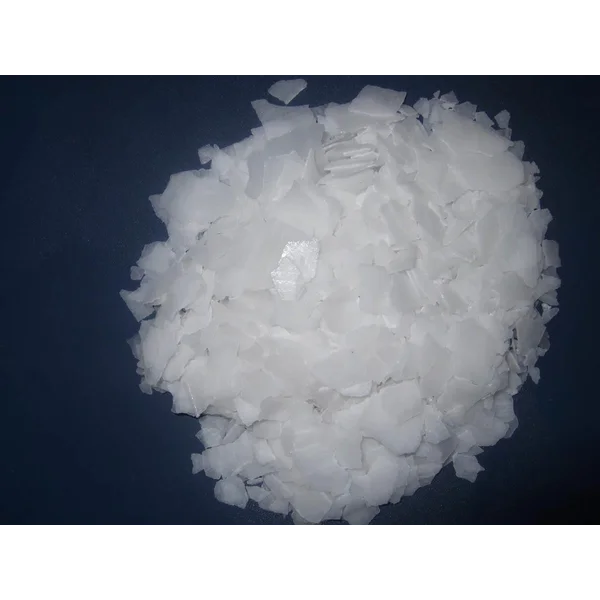 Caustic Soda Soda Api Kemasan
