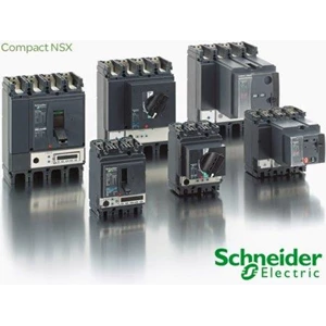 Mccb Schneider Tm250d 175-250A 3P