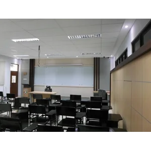 Educational Furniture | Furniture Untuk Sekolah, Kampus Dan Universitas Di Semarang Jawa Tengah