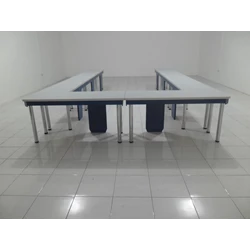 Meja Rapat Kantor By Kembangdjati Furniture Semarang