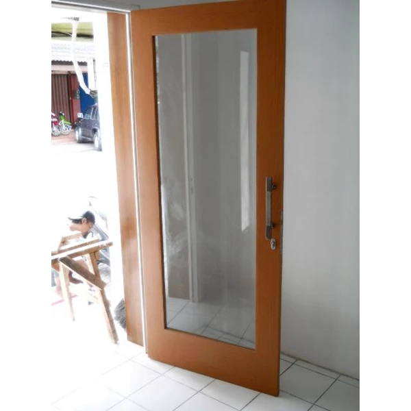 Pintu Perkantoran By CV. Kembangdjati Furniture Semarang