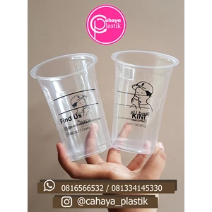 plastic cup screen printing and other packaging products