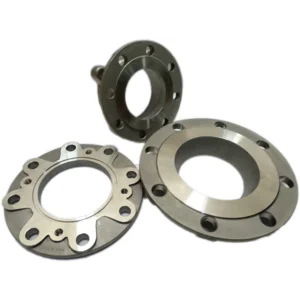 Flange Connector Zenith Allmart Precisindo