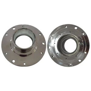 Flange Connector Flange For Waterworks