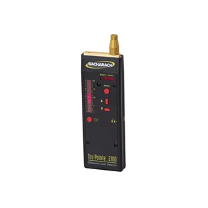 Bacharach 0028-8013 Tru Pointe 2100 Ultrasonic Leak Detector with SoundBlaster