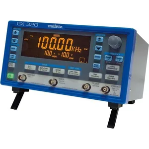 Function Generator AEMC Model GX320-OB