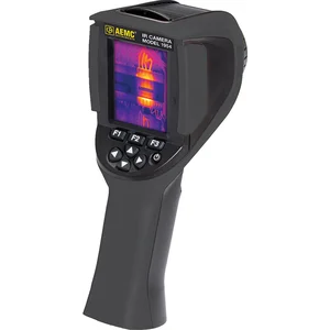 AEMC 1954 Thermal Imaging IR Camera
