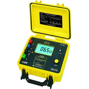Ground Resistance Tester Digital 4-Point - AEMC 4620