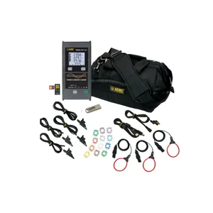 Power and Energy Demand Logger - AEMC PEL 103