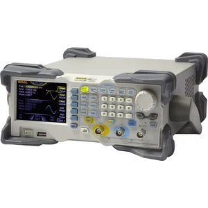 Function/Arbitrary Waveform Generator Rigol DG1062Z - 60 MHz 2 Channel