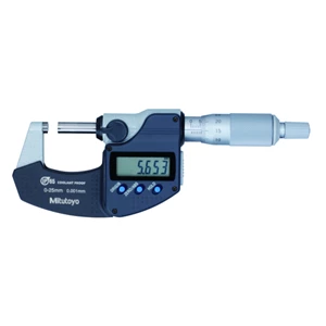 Mikrometer Digital/Digimatic Micrometer MDC-25PX without SPC Output MITUTOYO 293-240-30