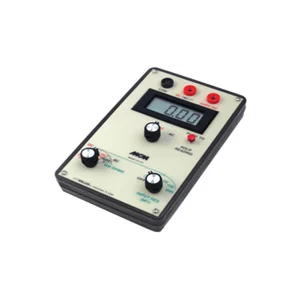 M.C.Miller Voltmeter Model LC-4.5 Cat. 5203