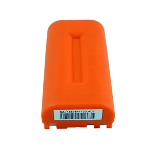 M.C. Miller Gx Datalogger Rechargeable Lithium-ion Battery Cat. 11310