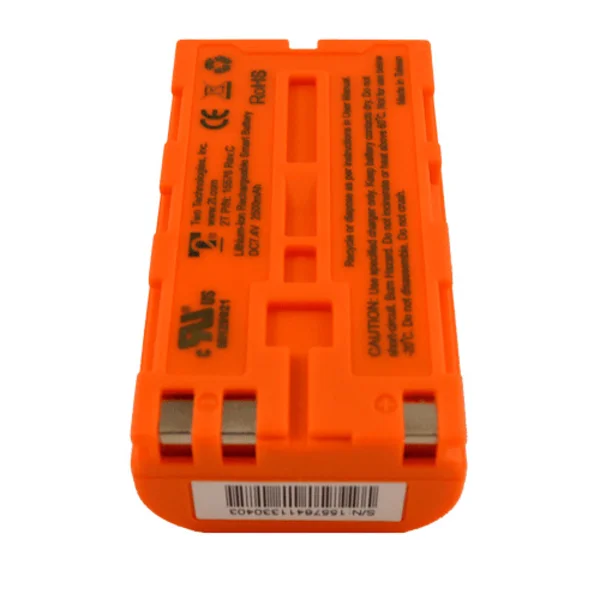 M.C. Miller Gx Datalogger Rechargeable Lithium-ion Battery Cat. 11310
