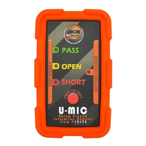 Below Ground Miller Insulation Checker (U-MIC) - M.C. Miller Cat. 12175