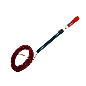 Under-Tank Probe  Model PS-1 -  M.C. Miller