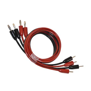 Soil Box Test Leads (37010) - M.C. Miller