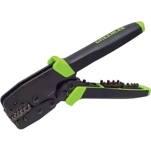 Greenlee K210 Terminal Crimping Tool