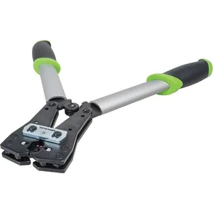 Greenlee K05-SYNCRO K-Series Mechanical Crimp Rimp Tool 8 - 1/0 AWG