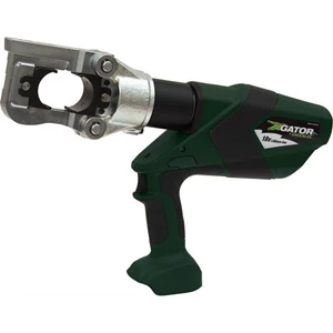 Greenlee E12CCXLX230 - 12 Ton Multi Tool with 230V Corded Adapter (Does Not Include Batteries/Charger)