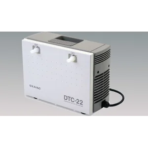 Yamato DTC22B220RERKIT - DTC22B Dry Vacuum Pump w/ Rubber Hose Kit 220V