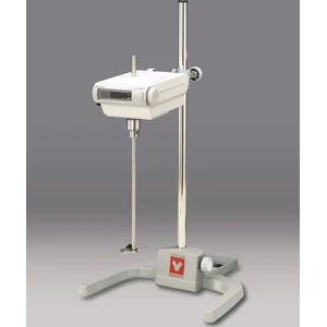 Yamato LR-500AA  LR-500A Set-Main Body-Stand-Rod-Stainless Steel Shaft & 75mm 4-Blade Propeller