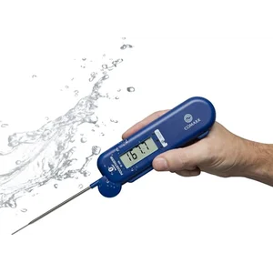 Comark BT250 Bluetooth Pocketherm Thermometer - Waterproof