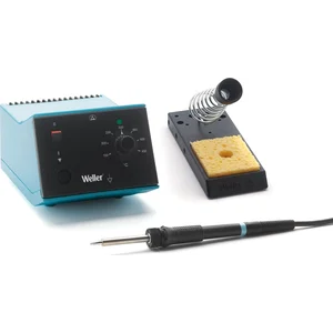 Soldering Station - 1 Channel 80 W / 230 V Analogue Weller T0053250699N