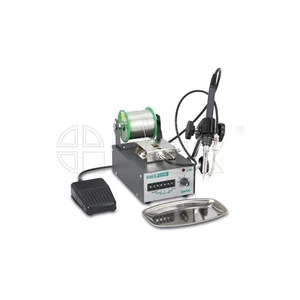 Quick 375B+ Self-Feeder Soldering Station (200°C to 480°C)